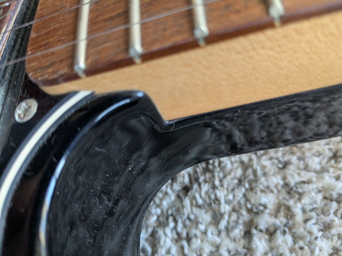 Fender Classic Series '72 Telecaster Custom with Rosewood Fretboard 2000 - 2018 - Black