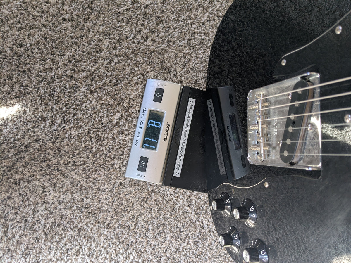 Fender Classic Series '72 Telecaster Custom with Rosewood Fretboard 2000 - 2018 - Black