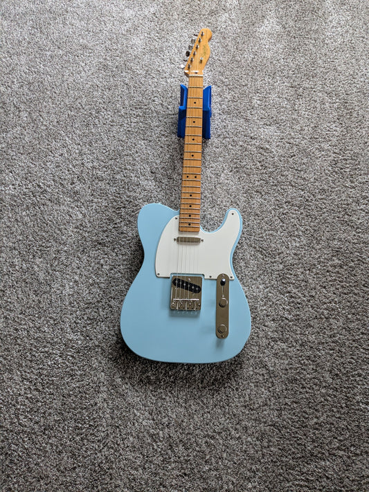 Squier Classic Vibe '50s Telecaster 2022 - Present - Sonic Blue