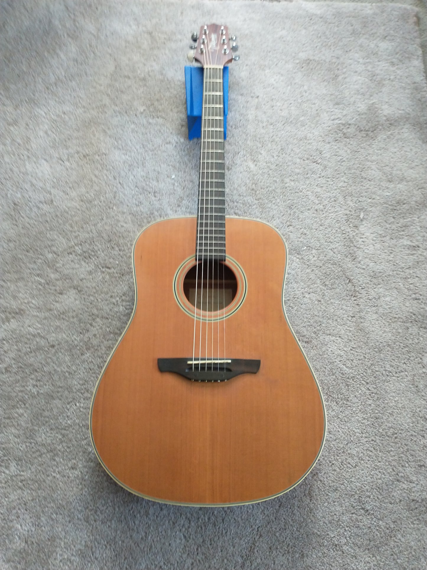 Takamine GS330s Natural Made in Korea